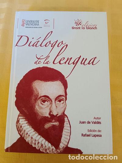 Libros: Di&aacute;logo de la lengua- 9788498761498 - Foto 1