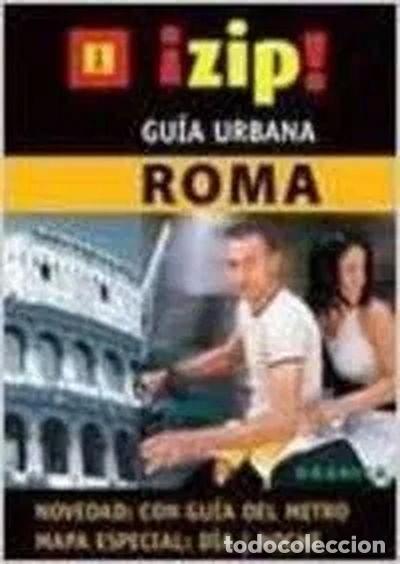Libros: Roma (9788475779065) - Foto 1