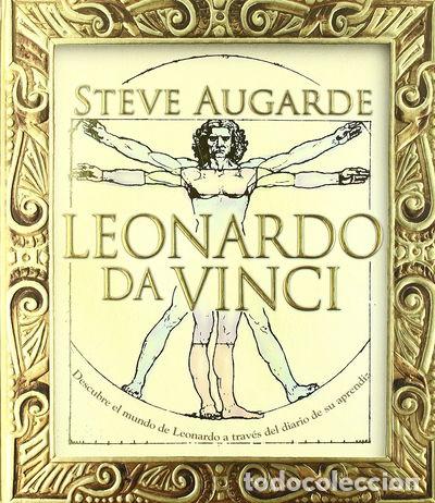 Libros: Leonardo da Vinci- 9788496609549 - Foto 1