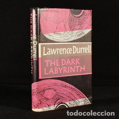 Libros: The Dark Labyrinth- 9780571043576 - Foto 1