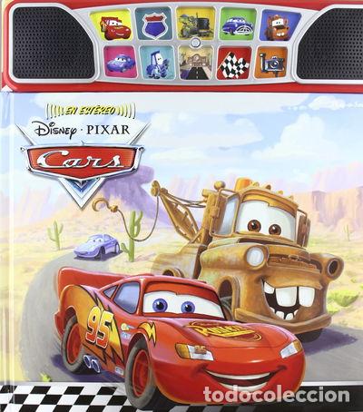 Libros: PSD Cars Stereo- 9781450811910 - Foto 1