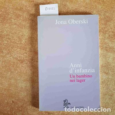 Libros: Anni dinfanzia- 9788822115416 - Foto 1