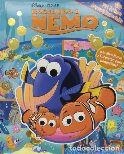 Libros: Buscando a Nemo- 9781412789851 - Foto 1