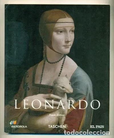 Libros: Leonardo da Vinci (1452-1519)- 9778498156769 - Foto 1