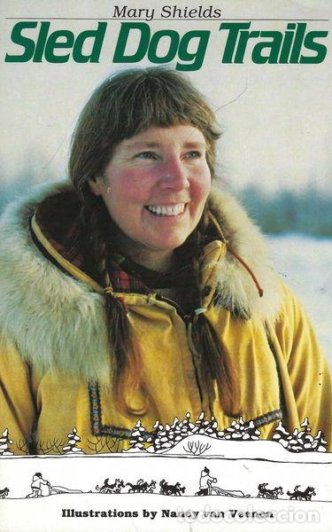Libros: Sled Dog Trails- 9780882402581 - Foto 1