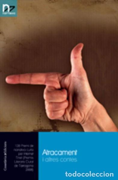 Libros: Atracament i altres contes- 9788497914611 - Foto 1