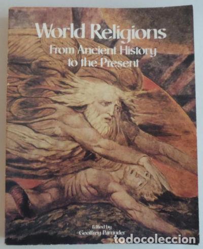 Libros: World Religions- 9780871961297 - Foto 1