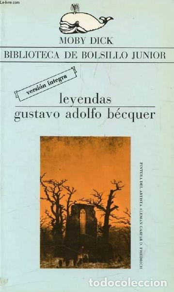 Libros: Leyendas- 9788470801037 - Foto 1