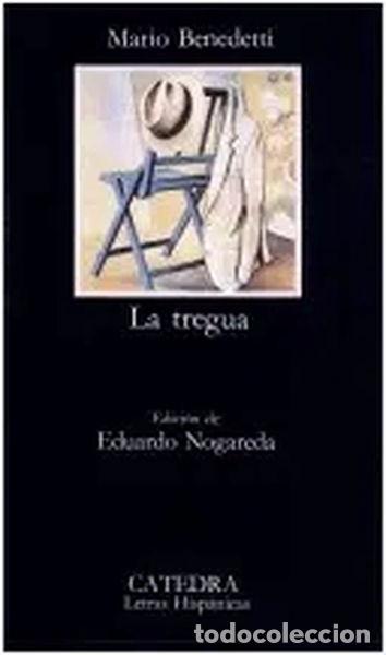 Libros: La tregua- 9789507427978 - Foto 1