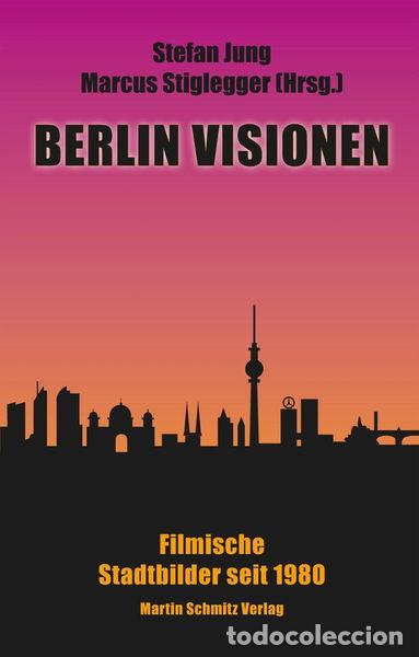 Libros: Berlin Visionen- 9783927795914 - Foto 1