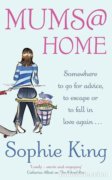 Libros: Mums at Home- 9780340922668 - Foto 1