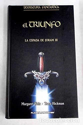 Libros: El Triunfo- 9788467429732 - Foto 1