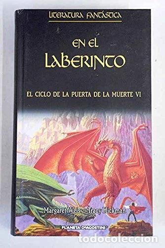 Libros: En el laberinto- 9788467425222 - Foto 1