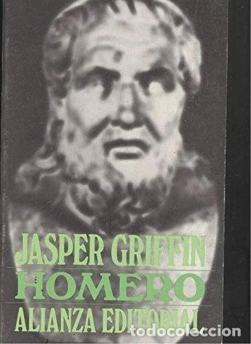 Libros: Homero- 9788420600499 - Foto 1