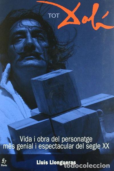 Libros: Tot Dal&iacute;- 9788473068918 - Foto 1