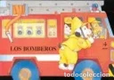 Libros: Los bomberos- 9788441405578 - Foto 1