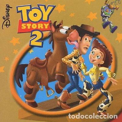 Libros: Toy Story 2- 9782230010967