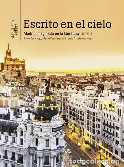 Libros: Escrito en el cielo- 9788420432885 - Foto 1