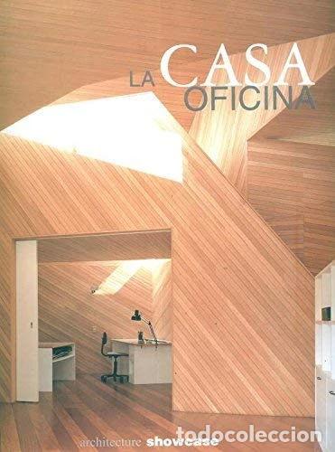 Libros: La casa oficina- 9788486426903 - Foto 1