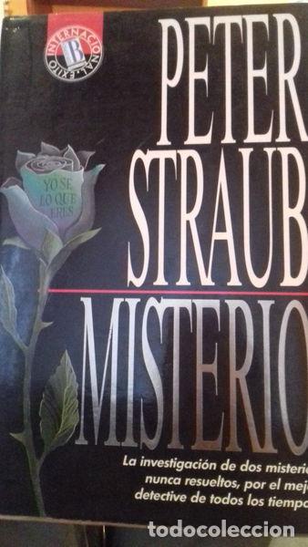 Libros: Misterio- 9788440634184 - Foto 1
