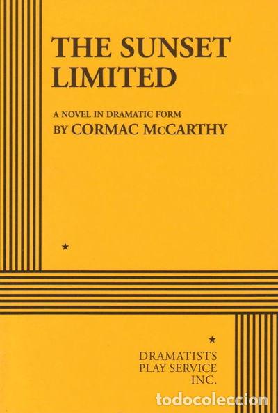 Libros: The Sunset Limited- 9780822222101 - Foto 1