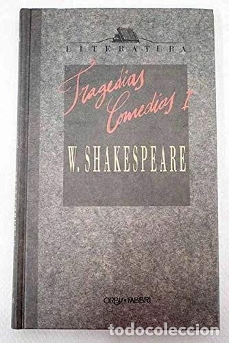 Libros: Tragedias Comedias I- 9788440210982 - Foto 1