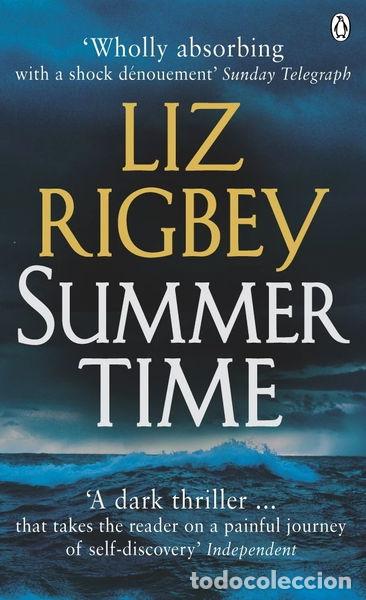 Libros: Summertime- 9780140273304 - Foto 1