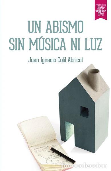 Libros: Un abismo sin m&uacute;sica ni luz- 9788415499459
