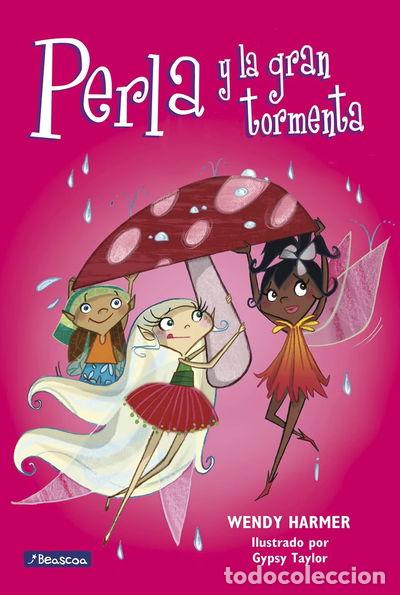 Libros: Perla y la gran tormenta- 9788448826383 - Foto 1