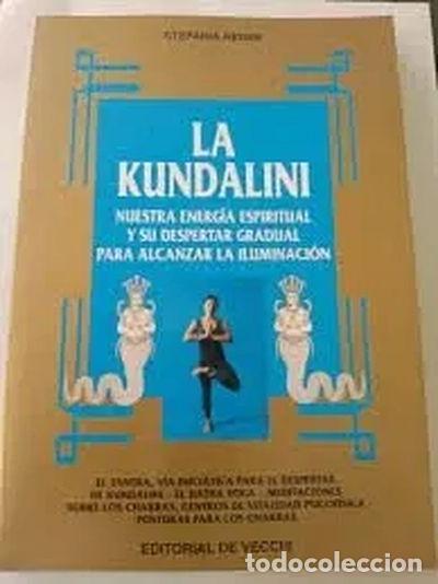 Libros: La Kundalini- 9788431521837 - Foto 1