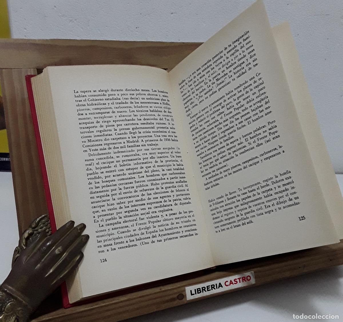Libros: Se&ntilde;as de identidad - Juan Goytisolo - Foto 3
