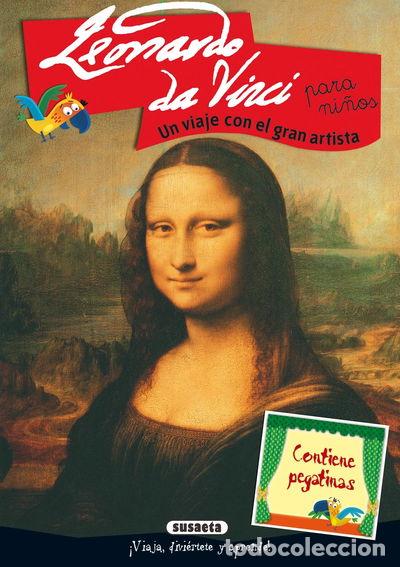 Libros: Leonardo da Vinci- 9788467701746 - Foto 1