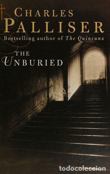 Libros: The Unburied- 9780752827384 - Foto 1