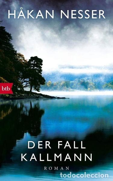 Libros: Der Fall Kallmann- 9783442757282