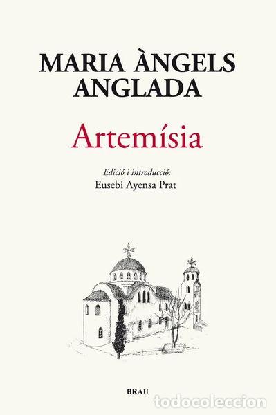 Libros: Artem&iacute;sia- 9788415885573 - Foto 1