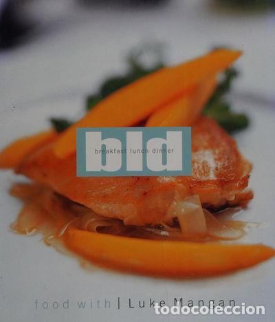 Libros: BLD: Breakfast, Lunch, Dinner- 9781876719562 - Foto 1