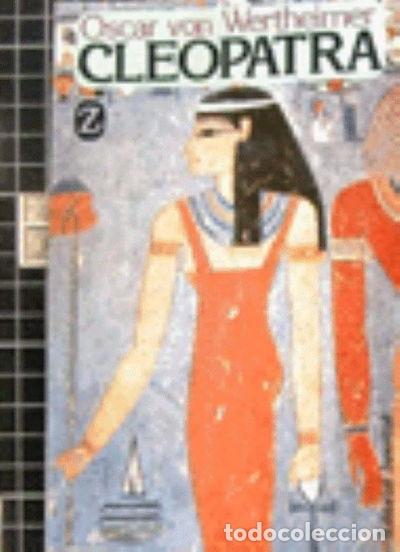 Libros: Cleopatra- 9788426100504 - Foto 1