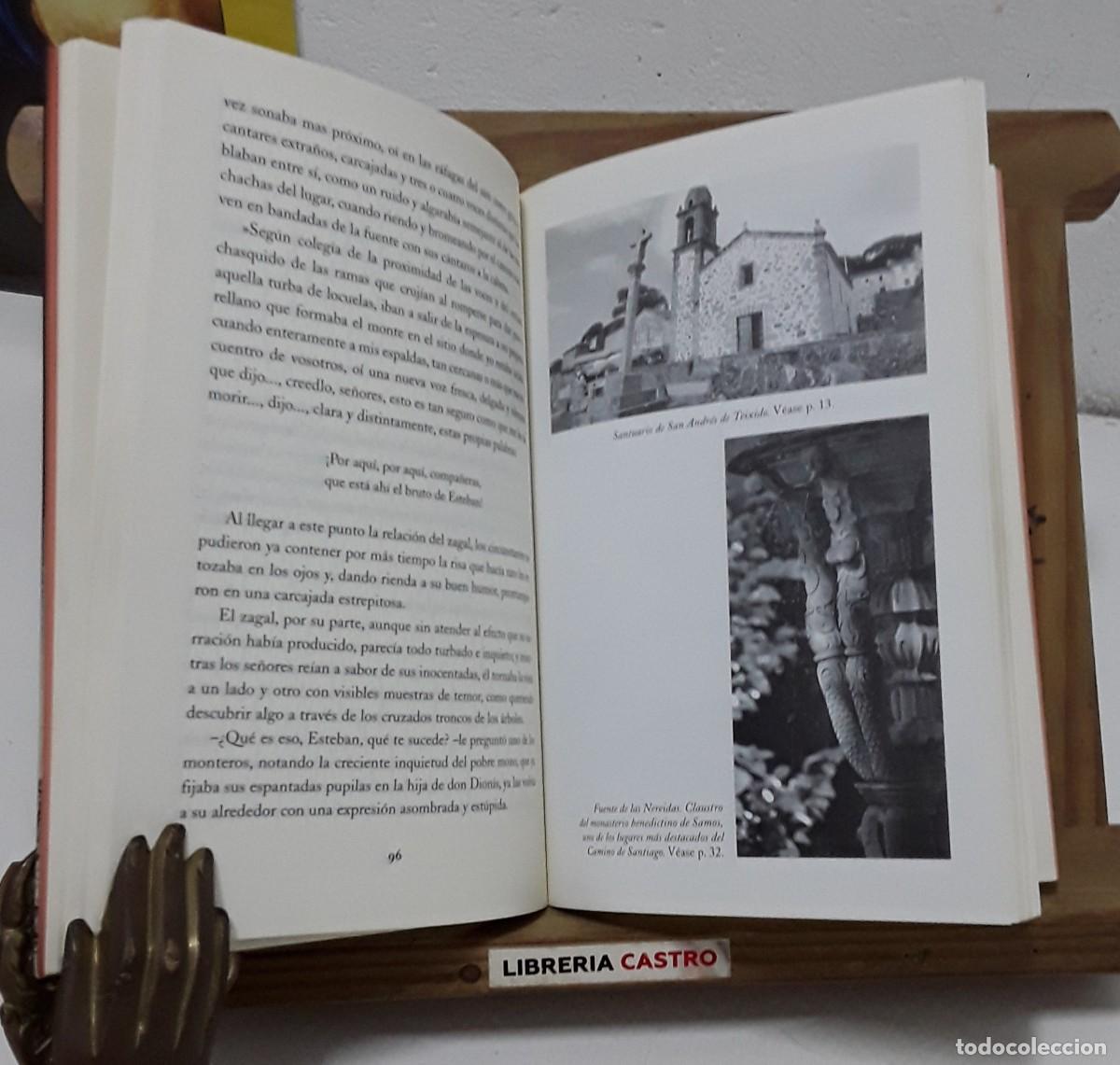 Libros: Mitos y leyendas de Espa&ntilde;a - Rafael Abella - Foto 2