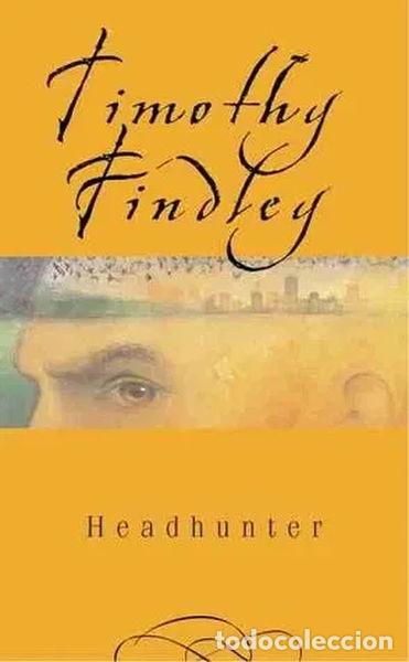 Libros: Headhunter- 9780002005494 - Foto 1
