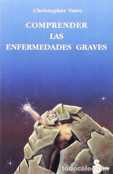 Libros: Comprenda sus enfermedades graves- 9788478080892 - Foto 1
