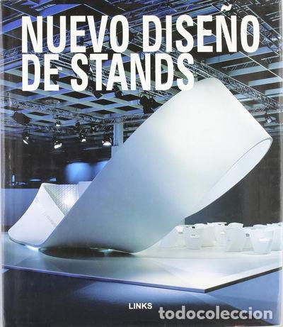 Libros: Nuevo Dise&ntilde;o de Stands- 9788496424548 - Foto 1