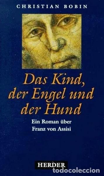 Libros: Das Kind, der Engel und der Hund- 9783451234637 - Foto 1
