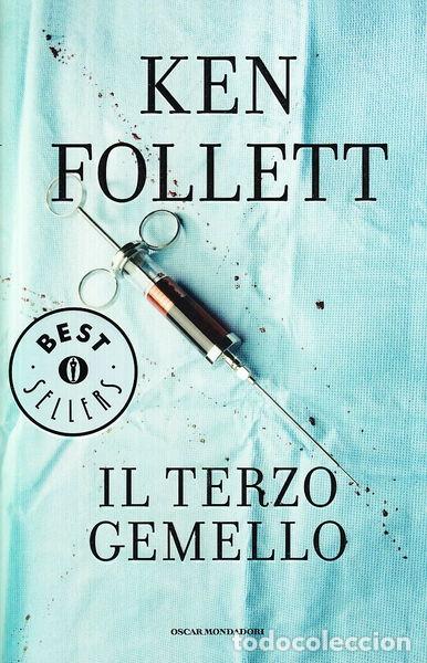 Libros: Il terzo gemello- 9788804442479 - Foto 1