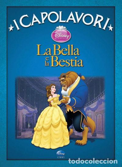 Libros: La Bella e la Bestia- 9788852200045 - Foto 1