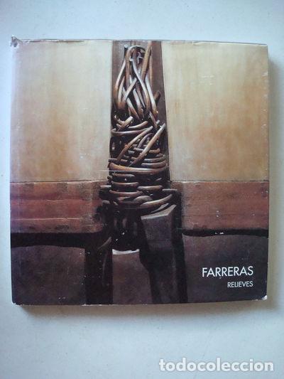 Libros: Farreras: Relieves- 9788487791000 - Foto 1