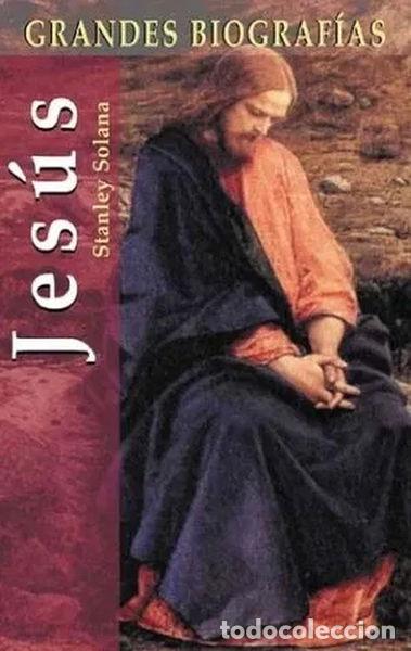 Libros: Jes&uacute;s- 9788484037026 - Foto 1