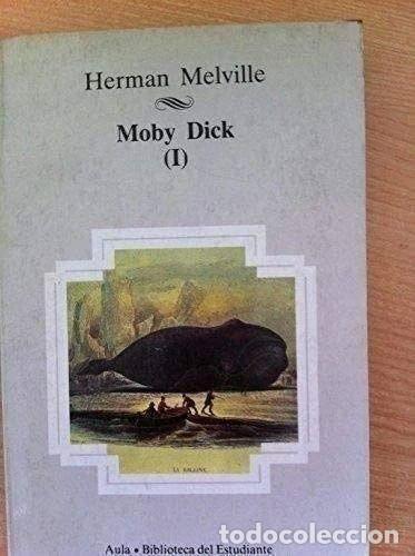 Libros: Moby Dick- 9788475513041 - Foto 1
