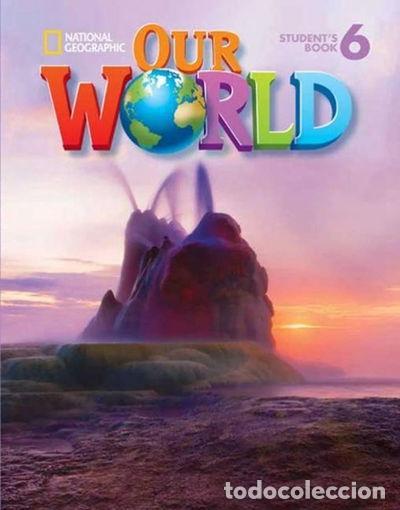 Libros: Our World 6: Workbook with Audio CD- 9781285455846 - Foto 1