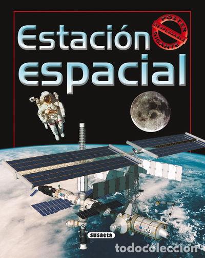 Libros: Estaci&oacute;n espacial- 9788430562022 - Foto 1