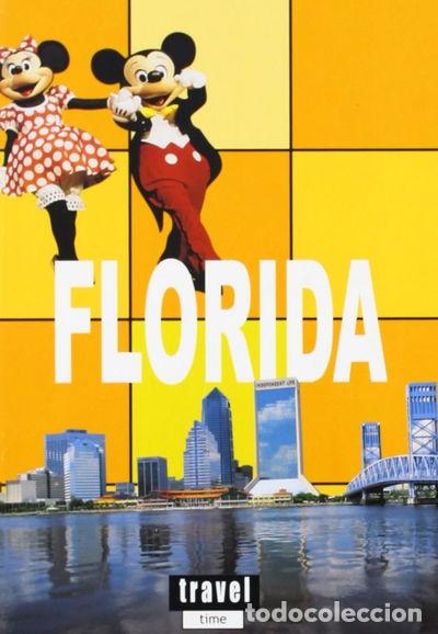 Libros: Florida- 9788496519121 - Foto 1